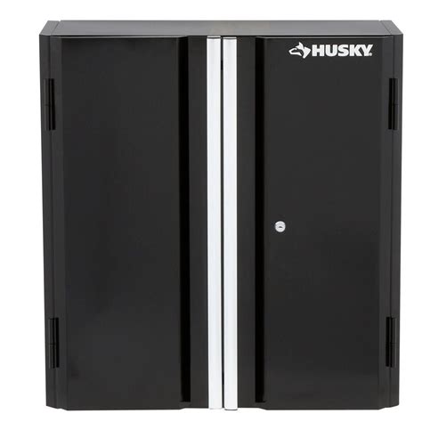 husky 48 steel wall cabinet|husky lockable cabinet doors.